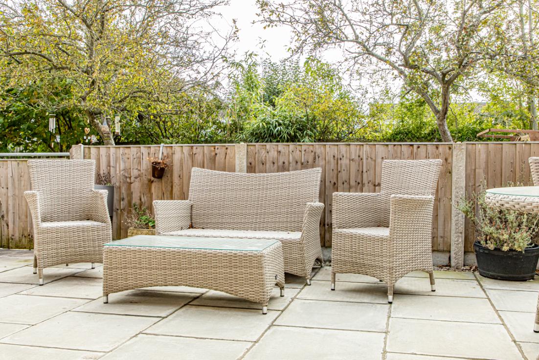 outdoor patio furniture